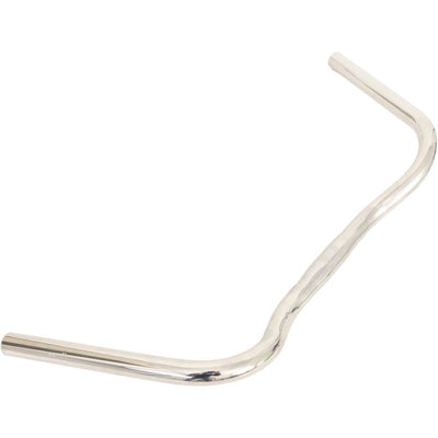 Ergotec Steering City Trekking NSU 25.4x560 mm chrome
