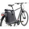 Nouveau Looxs Varo single grey 20L