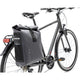 Nouveau Looxs Varo single grey 20L