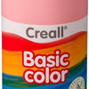 Creall School Pink Pink, 1 litre