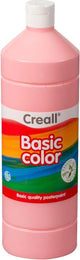 Creall School Pink Pink, 1 litre