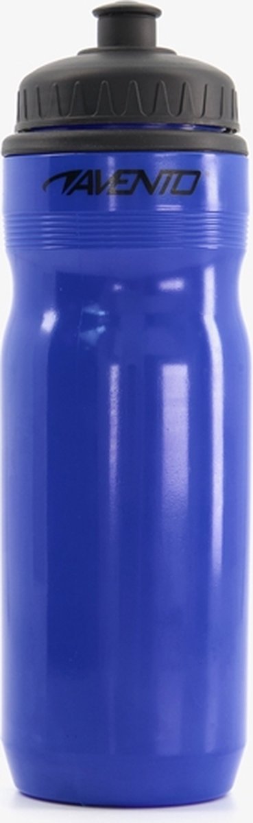 Bouteille d'eau de sport Avento - duduma - 0,7 litre - cobalt