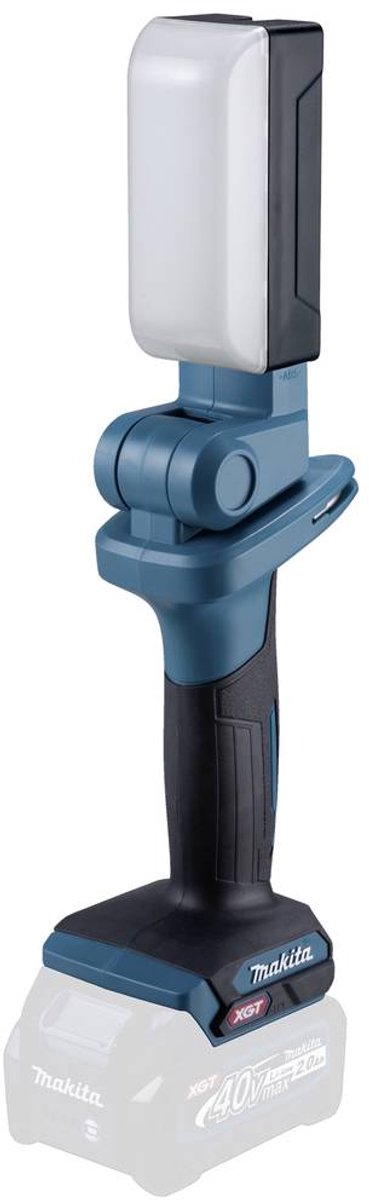 Accessoires Makita lampe de poche led 40 v max xgt - debml006g debml006g