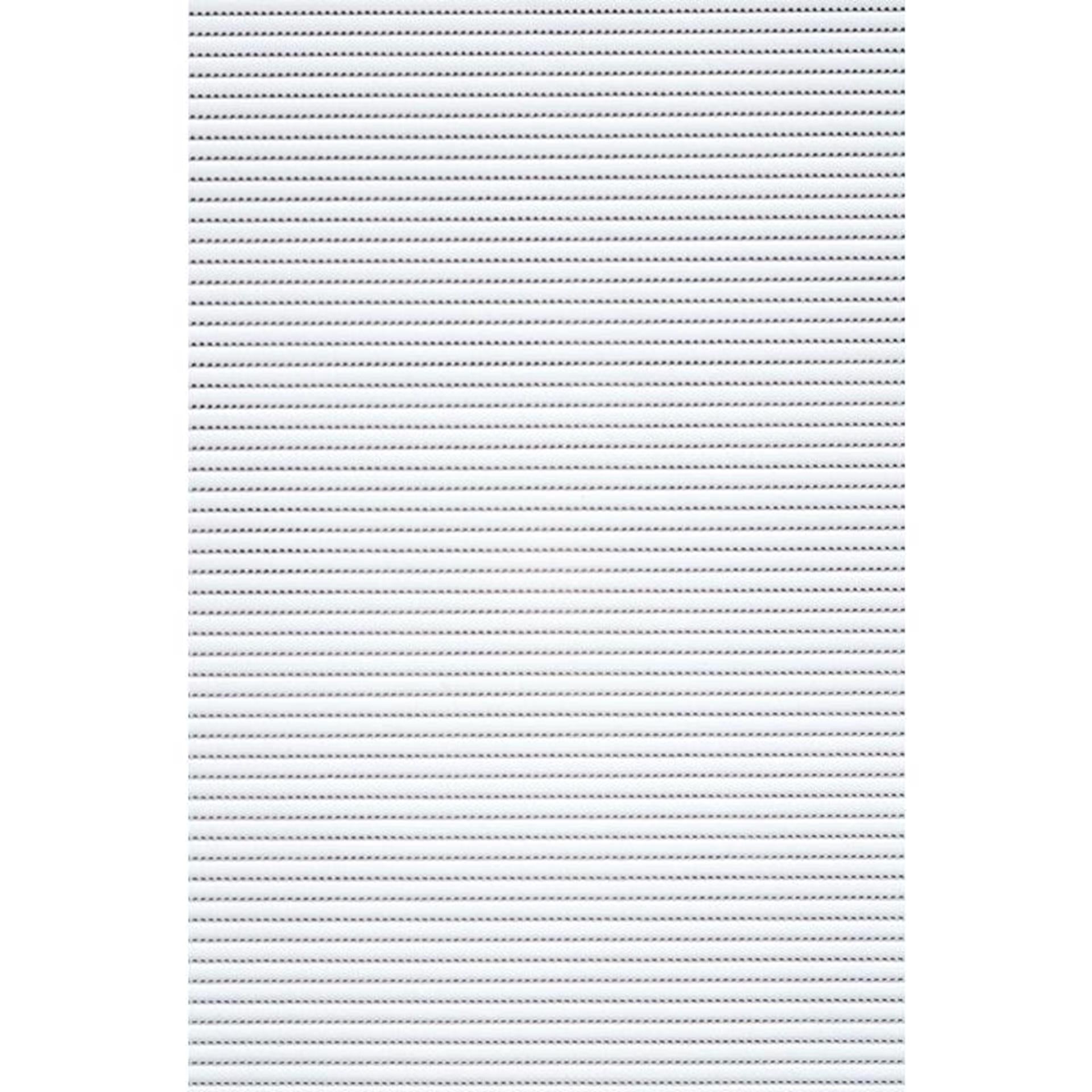 Wicotex aquamat uni blanc 65cm x 15m