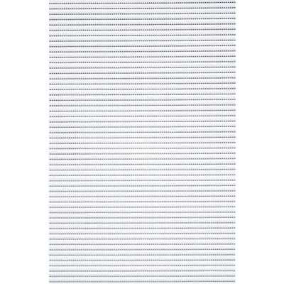 Wicotex aquamat uni blanc 65cm x 15m