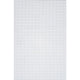 Wicotex aquamat uni blanc 65cm x 15m