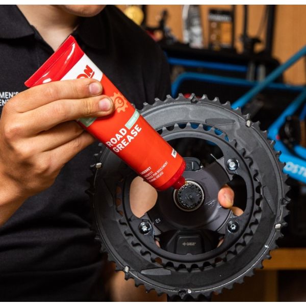 Cyclon Laget Road Grease (Course Grease) 1000 ml
