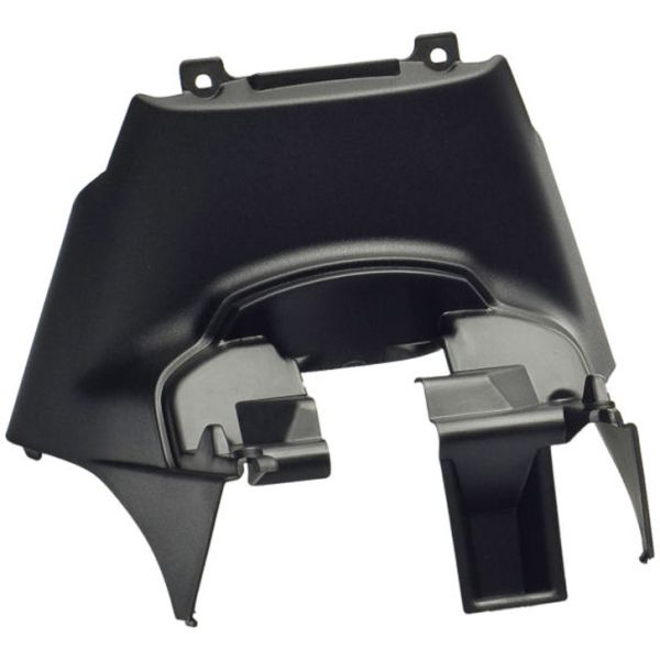 Écran de corps Edge Yamaha Aerox jusqu'à l'année de construction 2014 noir