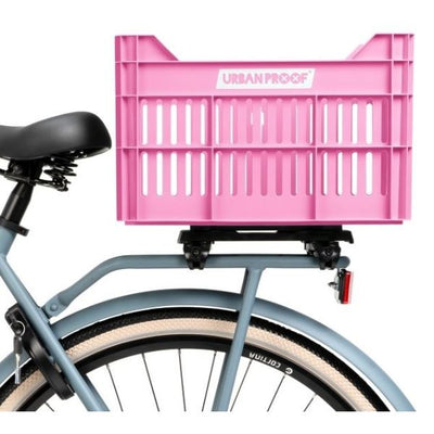 Urbanpool Urban Proof Krat 30L rose rose vif 40x30x25
