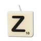 Paperdreams bougie lettre z, 4 pcs.
