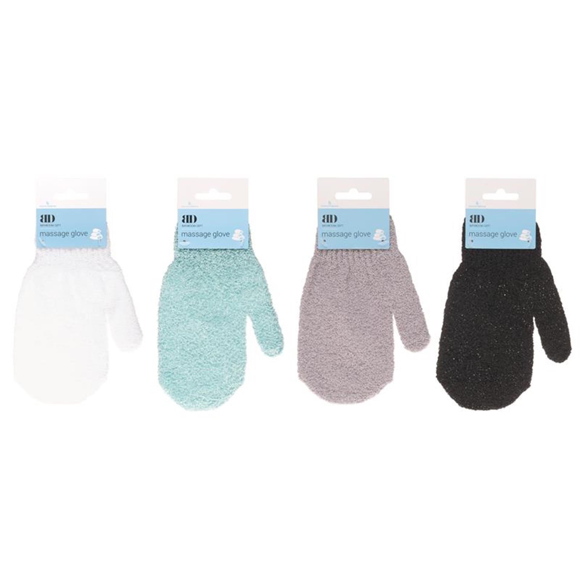 Gant de massage en polyester Source Balance