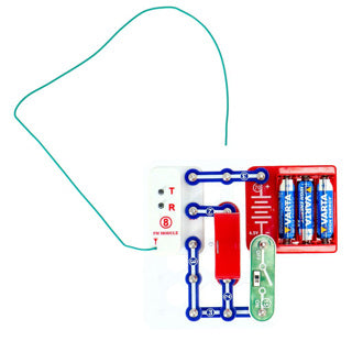 Radio FM Science de base