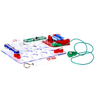 Science fondamentale 2in1 Spirale