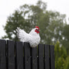 Poulet de clôture design Esschert