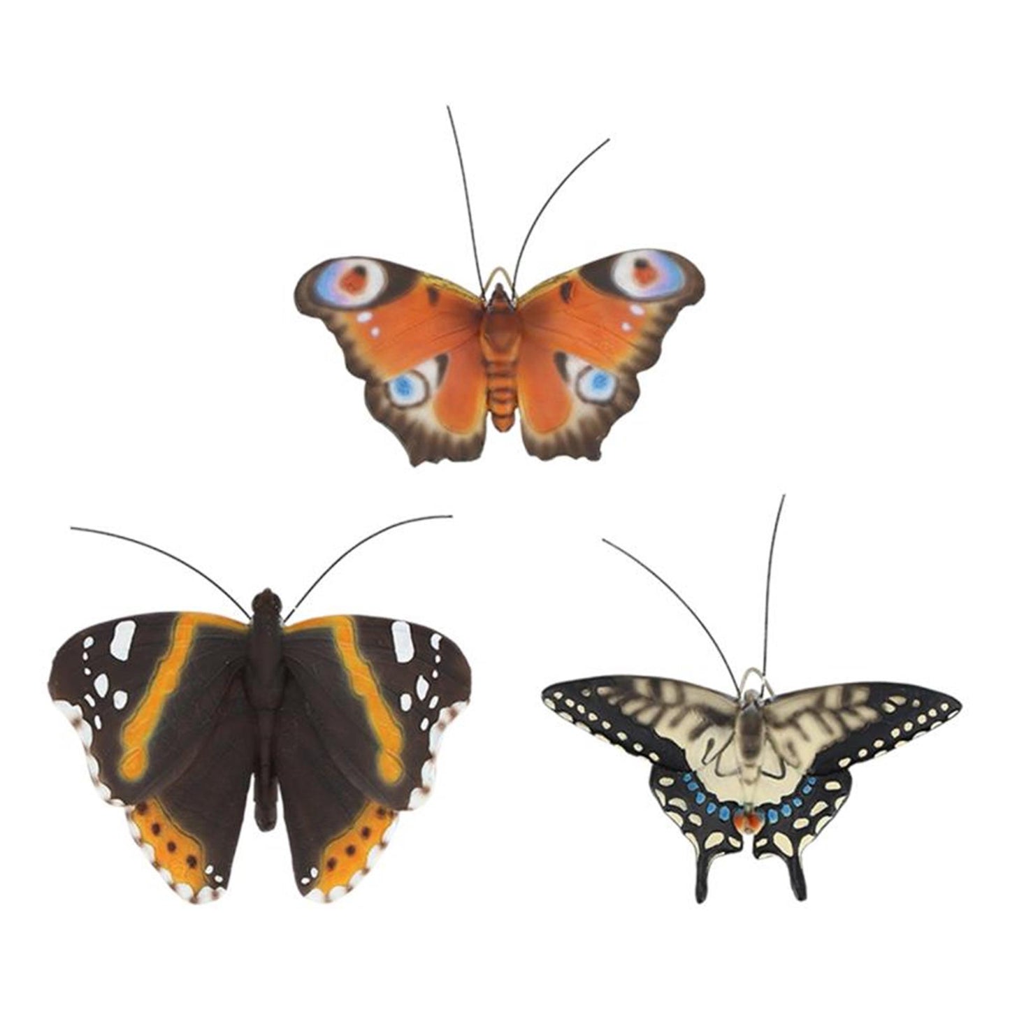 Déco murale papillon design Esschert