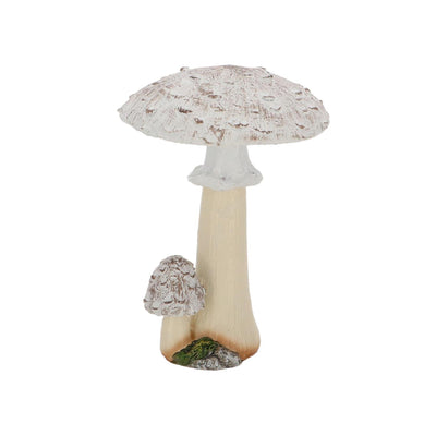 Groupe de champignons design Esschert m ass.