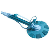 Ubbink Ubbink Nettoyeur de piscine automatique avec tuyau de 10 m 7500401 - afbeelding 1