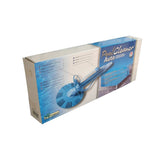 Ubbink Ubbink Nettoyeur de piscine automatique avec tuyau de 10 m 7500401 - afbeelding 2