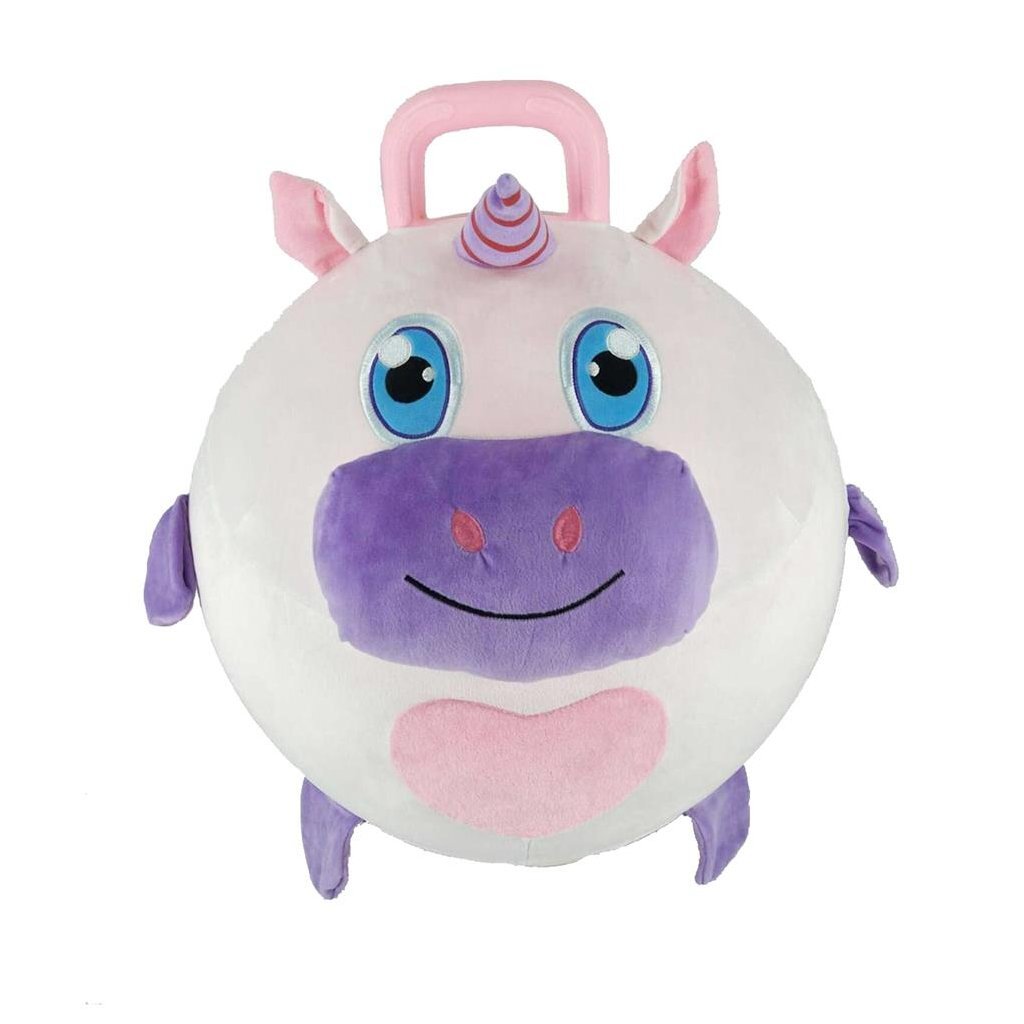 Balle Basic Boing Skippy Ball 45 cm