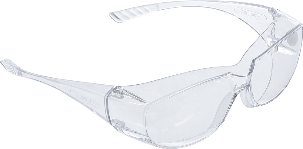 Lunettes de sécurité techniques Bgs