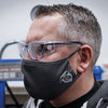 Lunettes de sécurité techniques Bgs