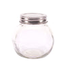 Vaessen creative • pot en verre rond 190ml