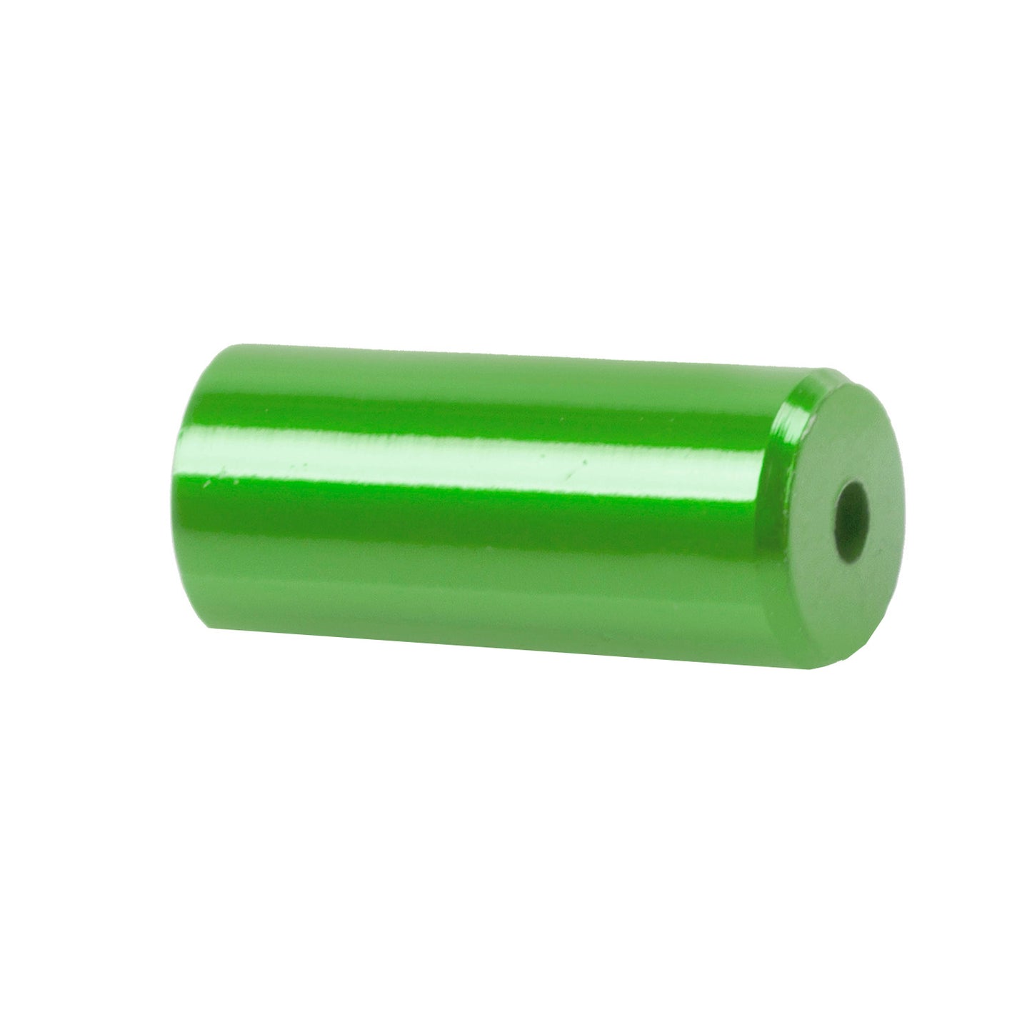 Capuchon M-wave sur 4 embouts extérieurs du boîtier
