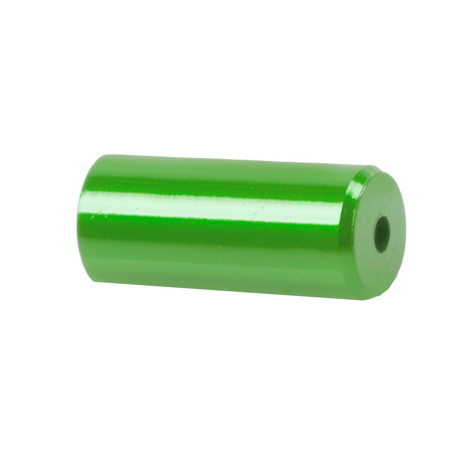 Capuchon M-wave sur 4 embouts extérieurs du boîtier