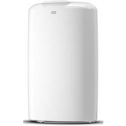 Poubelle tork b1 plastique 50l blanc
