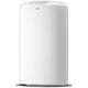 Poubelle tork b1 plastique 50l blanc
