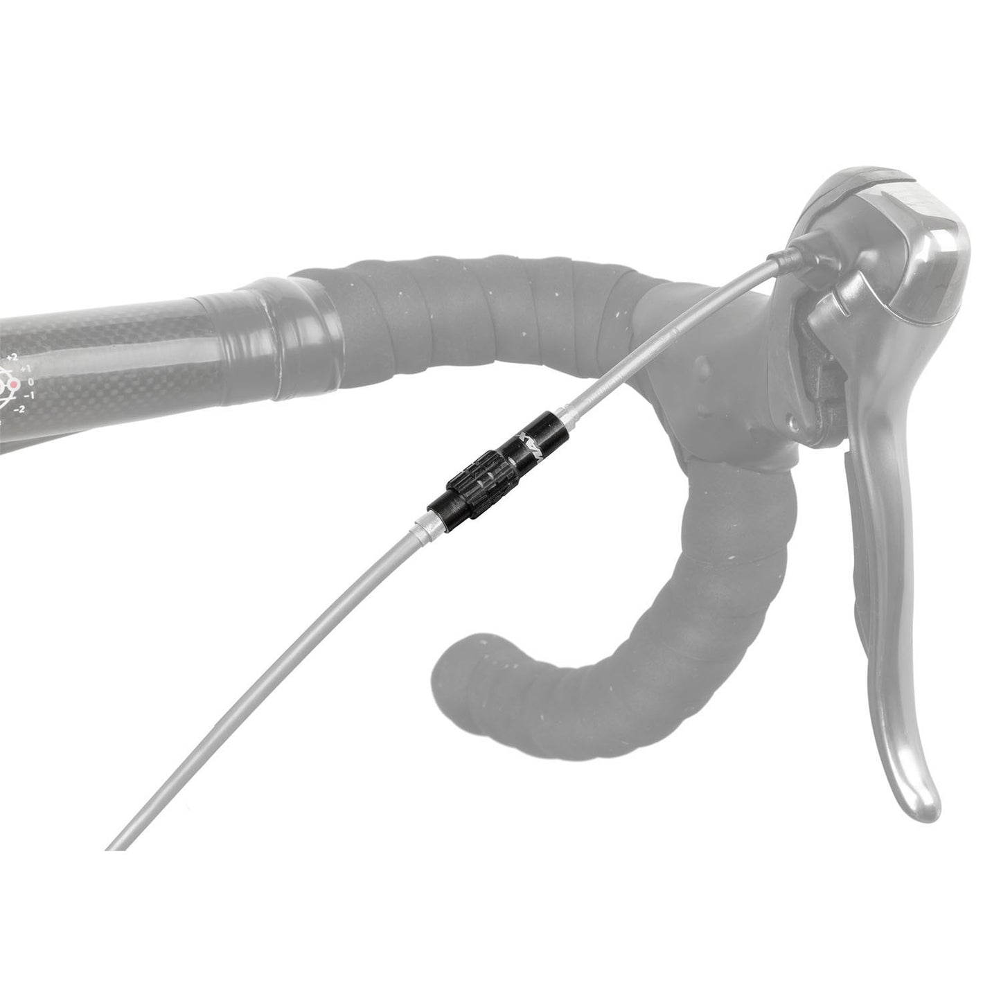 Réglage du vernier du câble Promax