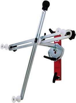 Top Top à 3 points Système de serrage Add.Arm Swivel