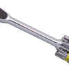 Outil multifonction Contec tfr - micro cliquet intelligent. ct multifonction micro cliquet smart tfr