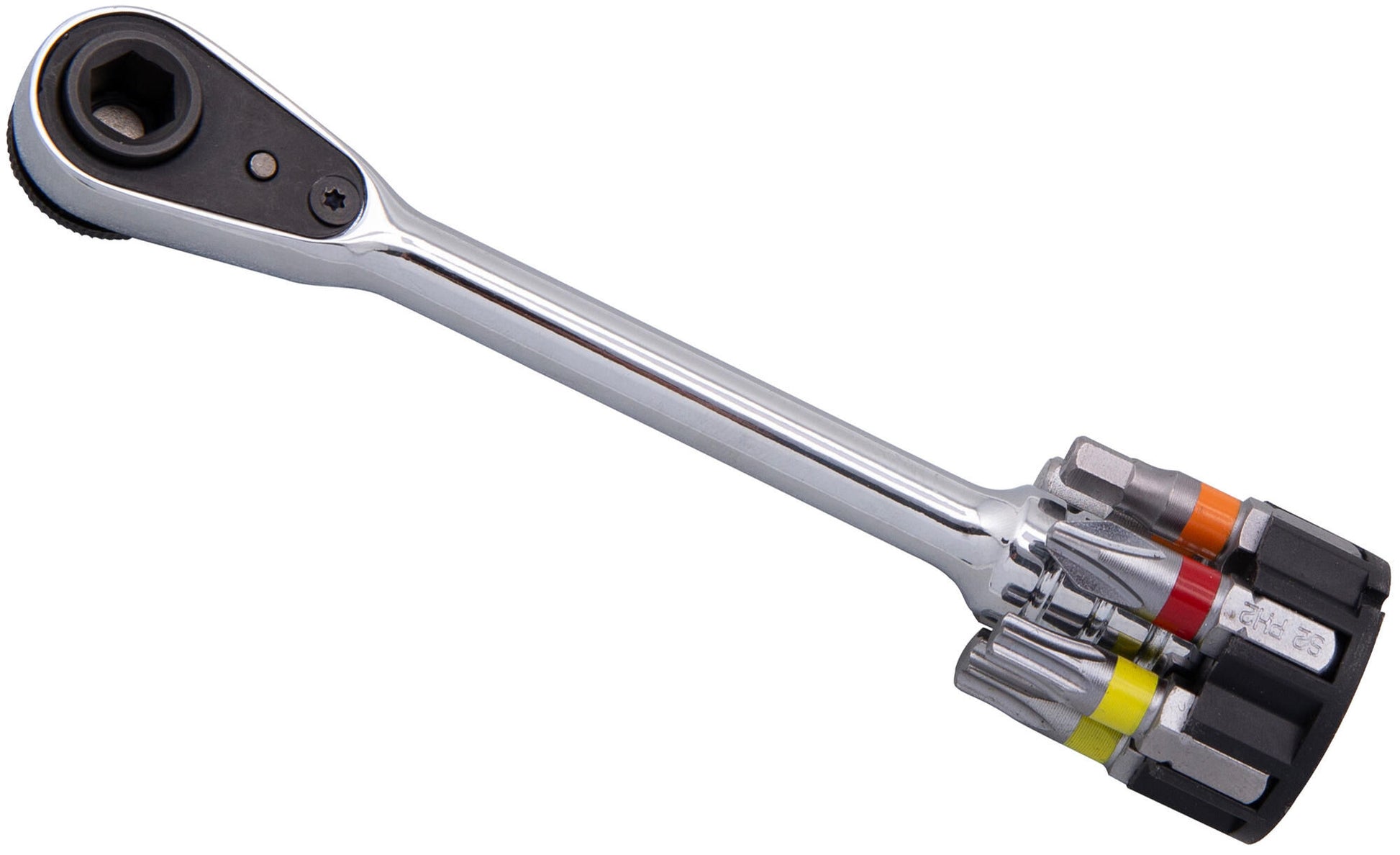 Outil multifonction Contec tfr - micro cliquet intelligent. ct multifonction micro cliquet smart tfr