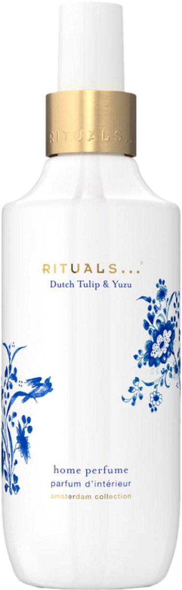 Parfum d'ambiance Rituals Amsterdam Collection (200 ml)