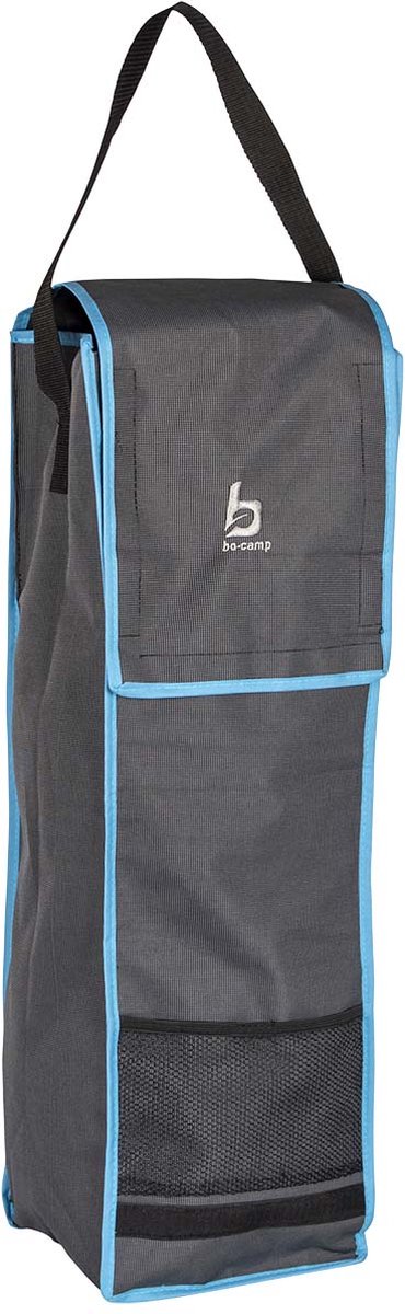 Bo-camp - sac de rangement - niveleurs
