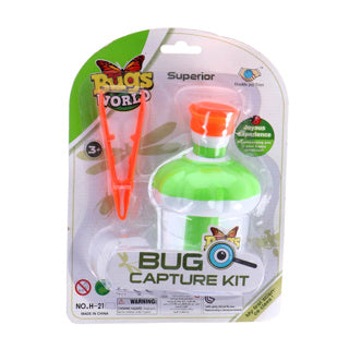 Visionneuse d'insectes