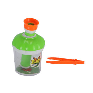 Visionneuse d'insectes