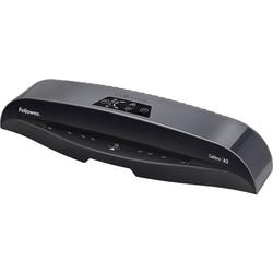 Machine à plastifier Fellowes calibre a3 110x570x 156mm noir