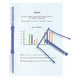 Bandes adhésives rapides Stewart Superior Bleu 20 pièces