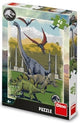 Puzzle Jurassic World Dinosaurs 48 pièces