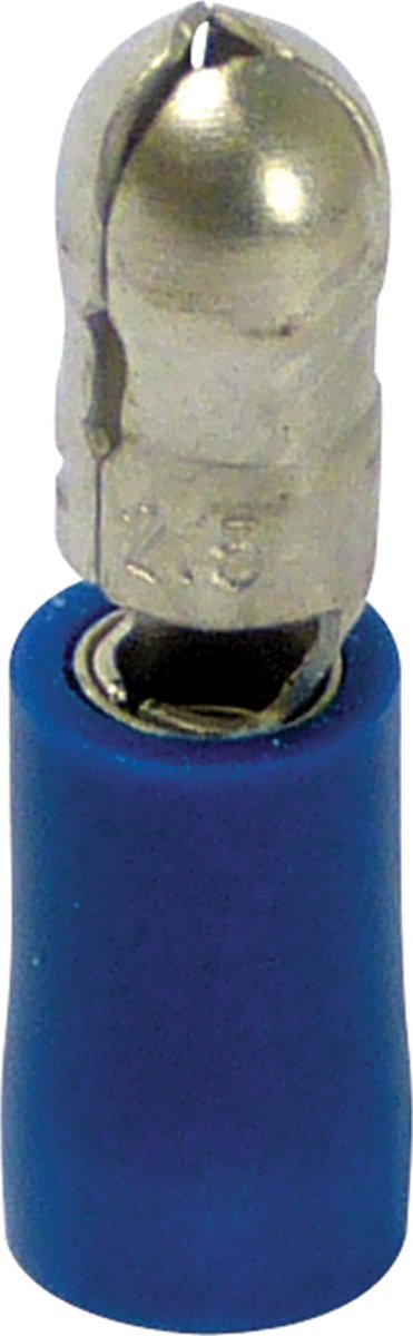 Carpoint bouchon rond 550 bleu ø 5,0mm 10 pièces