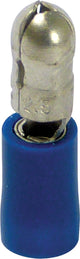 Carpoint bouchon rond 550 bleu ø 5,0mm 10 pièces