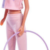 Steffi Love Fashion Pop Hula Hoop