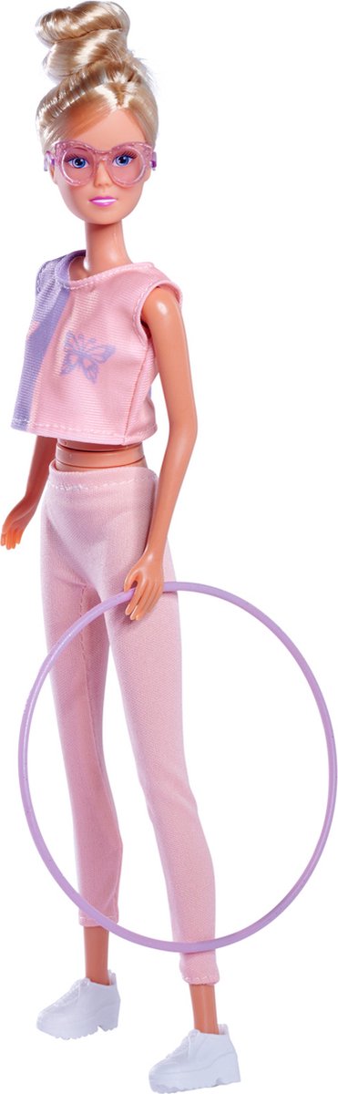Steffi Love Fashion Pop Hula Hoop