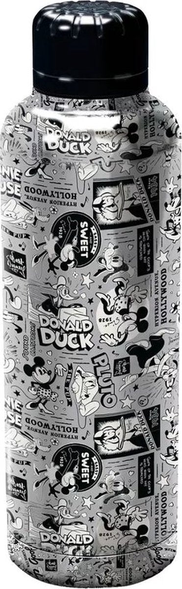 Stor 100 ans de Disney - gourde en métal 515ml