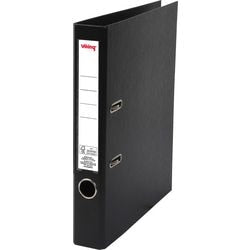 Ordner viking a4 dos largeur 5cm noir