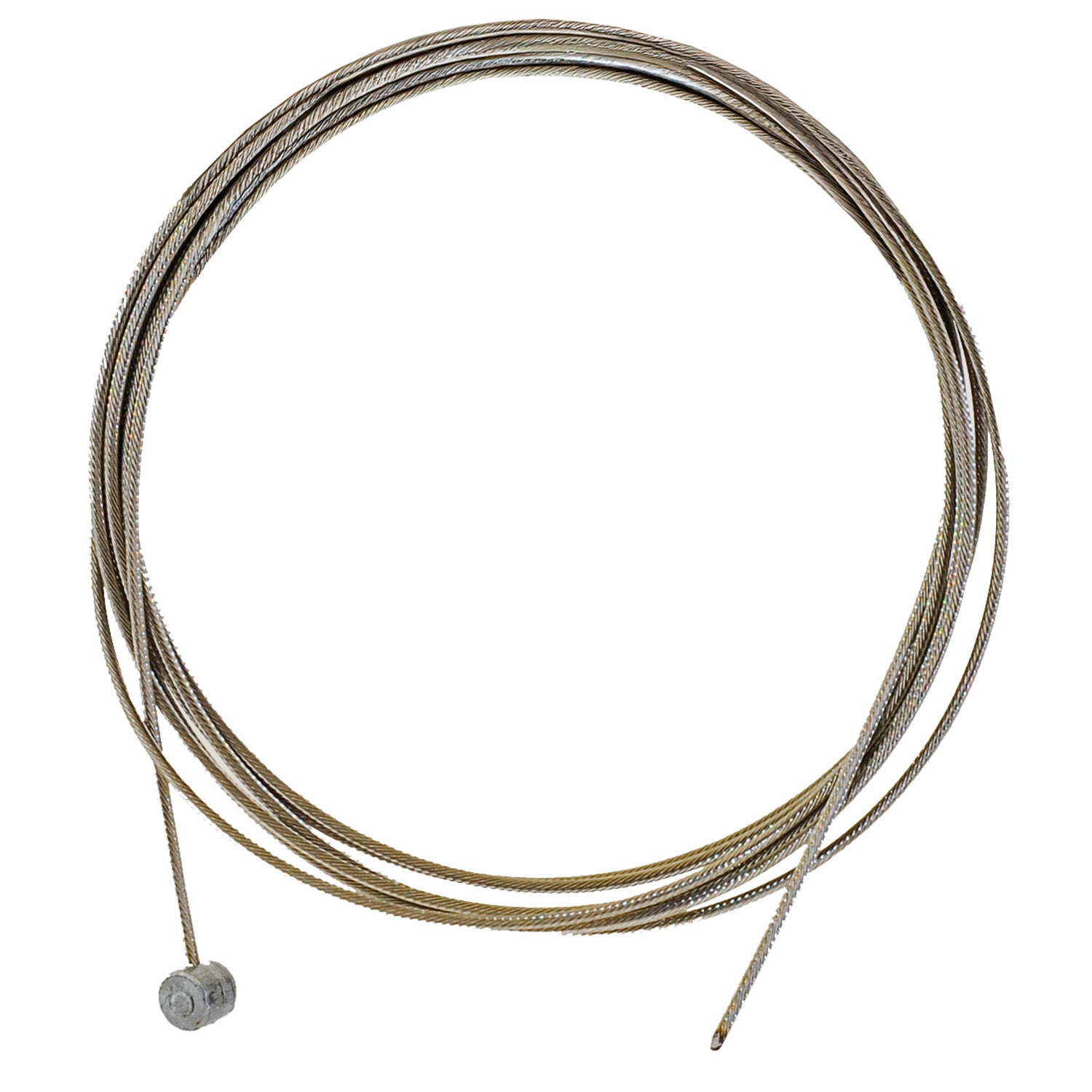 Câble de frein intérieur Promax 2000x1,5mm vtt trekking