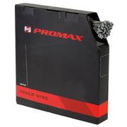 Promax Box Câble intérieur REM 2000 mm tonne 7x6 mm en acier inoxydable 100 pièces - afbeelding 1