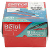 Berol Colorfine, épaisseur de ligne 0,3-0,7 mm, différentes couleurs, 288 pièces 1 boîte